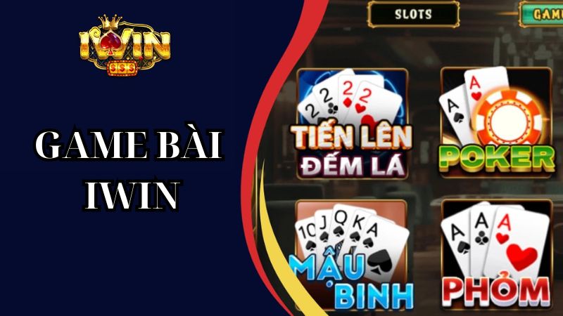 game bài iwin