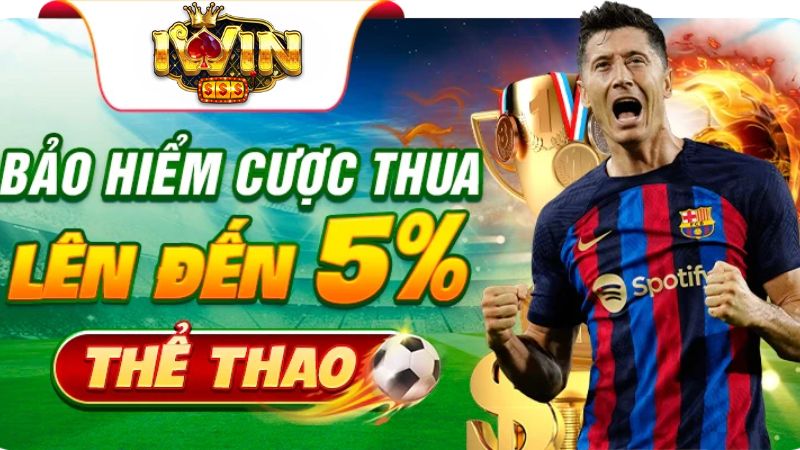 Game thể thao Iwin